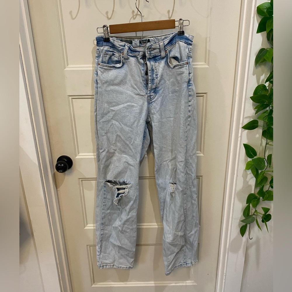 Wild Fable Jeans